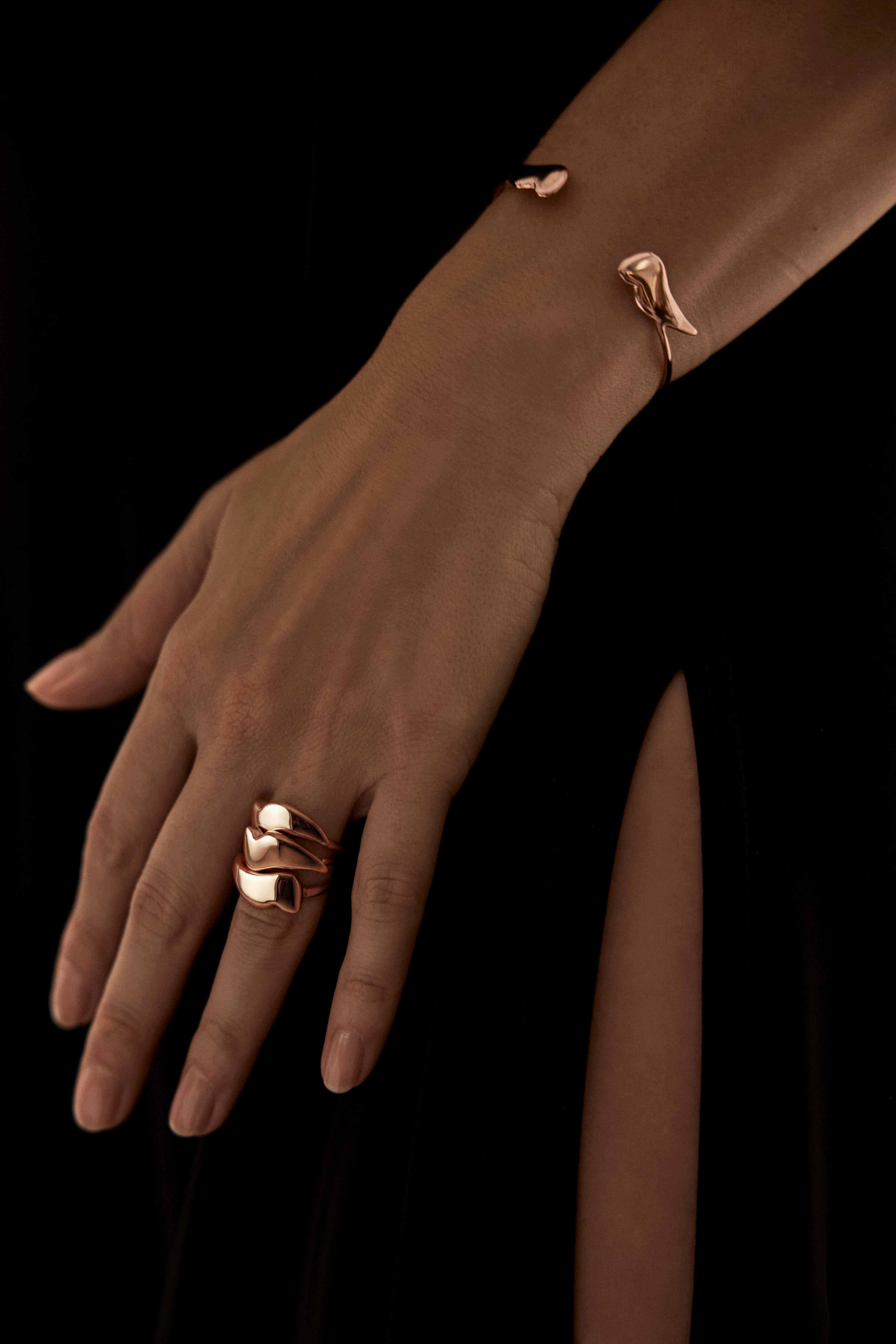 Alis Propriis Petit Bracelet