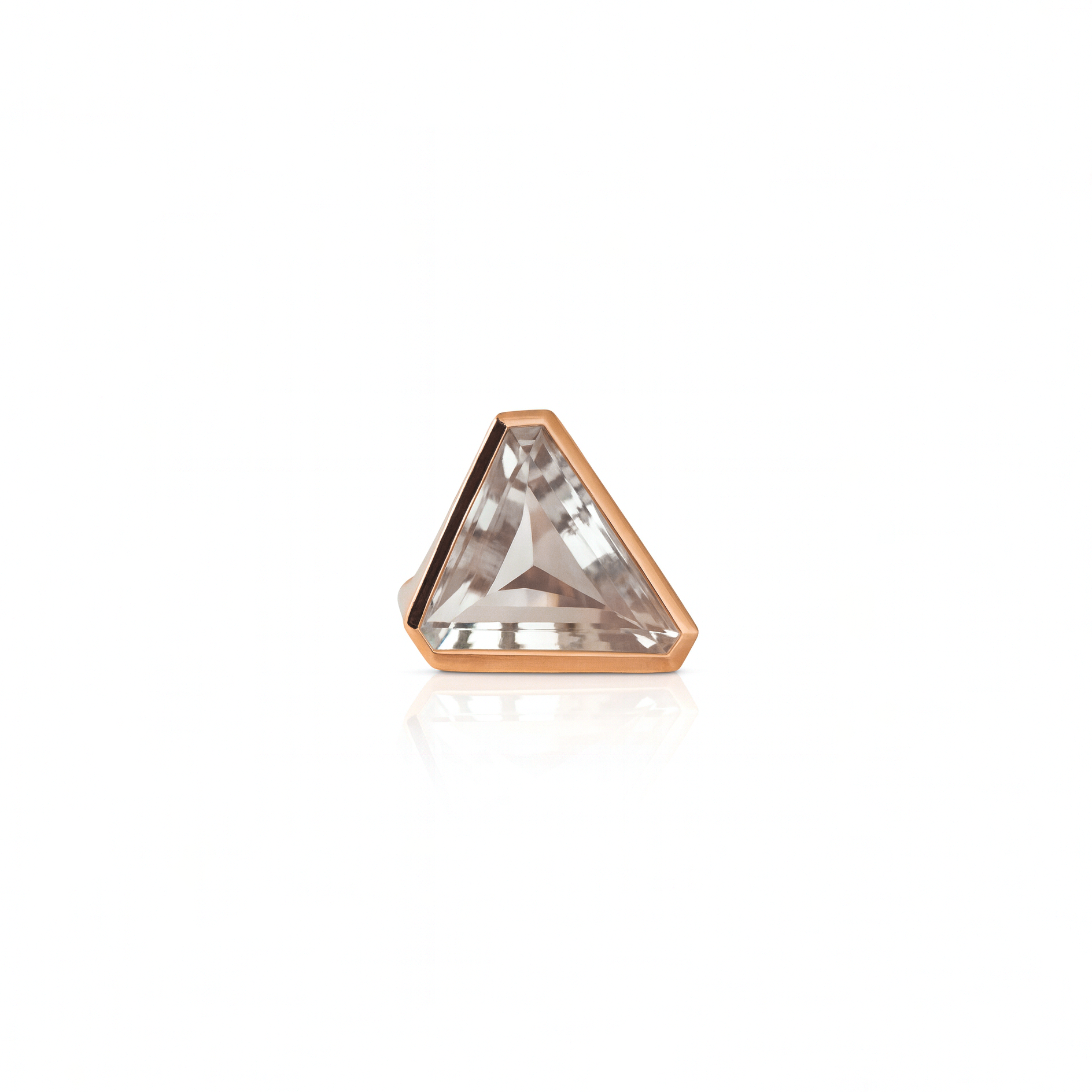 Aliis Propris Trinity Ring