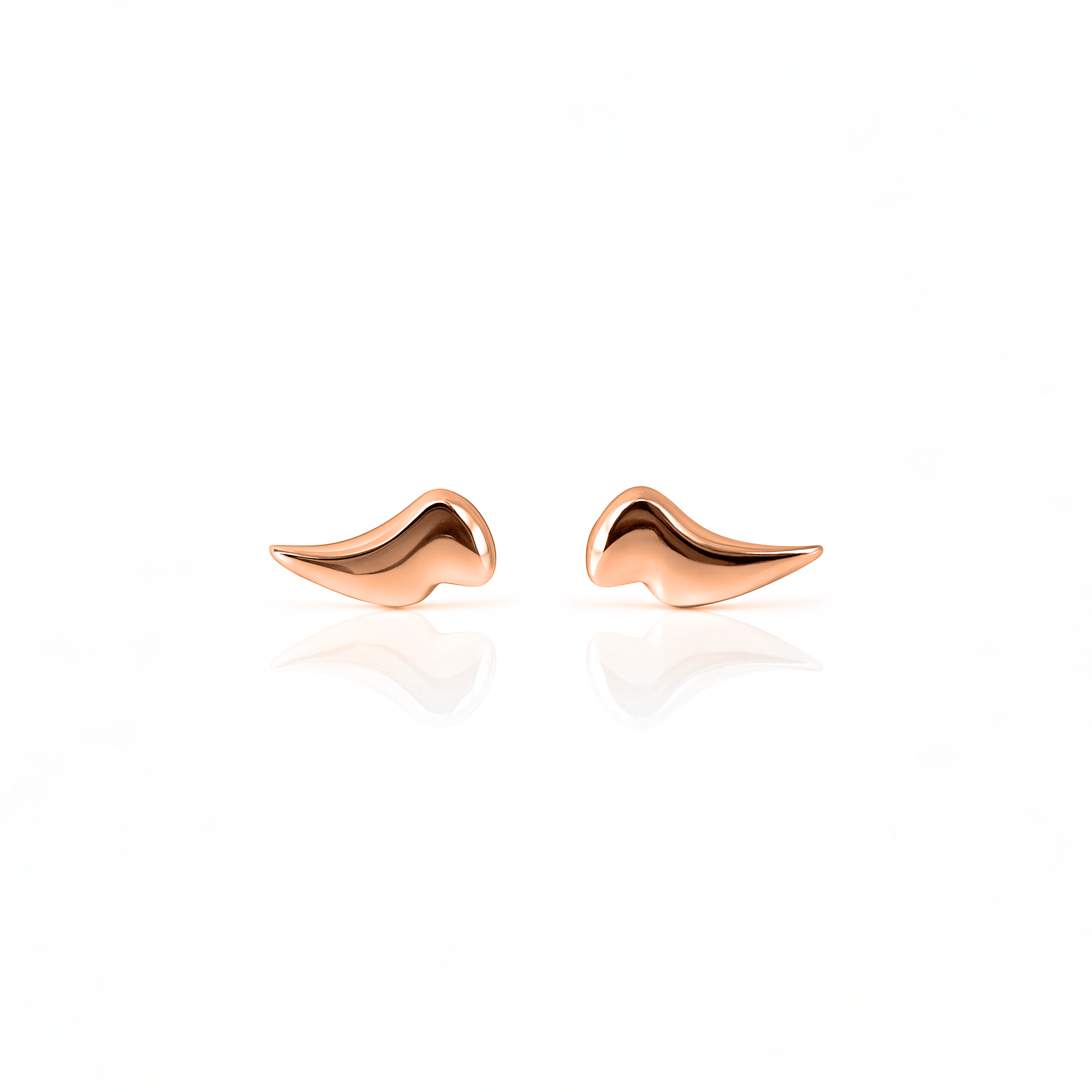 Brinco Alis Propriis Rose