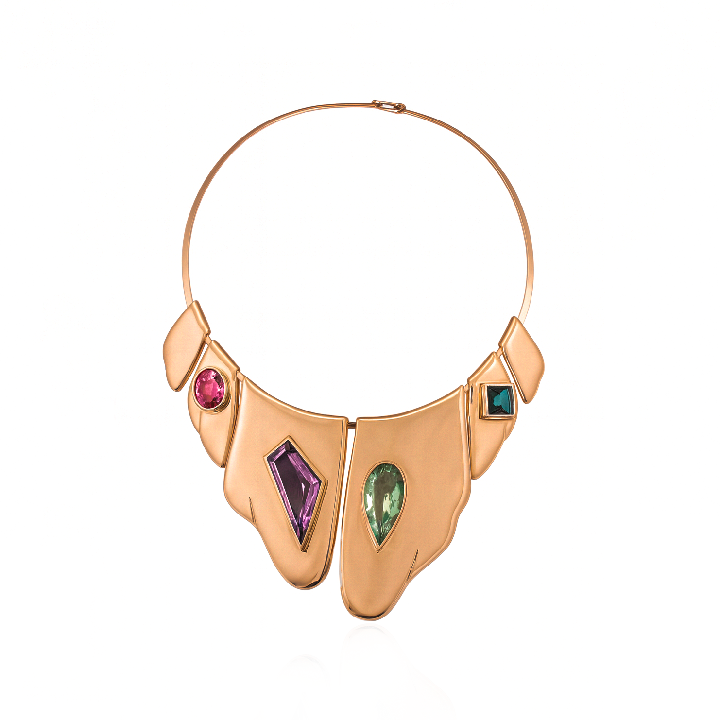 Colar Alis Propriis Magnus Opus