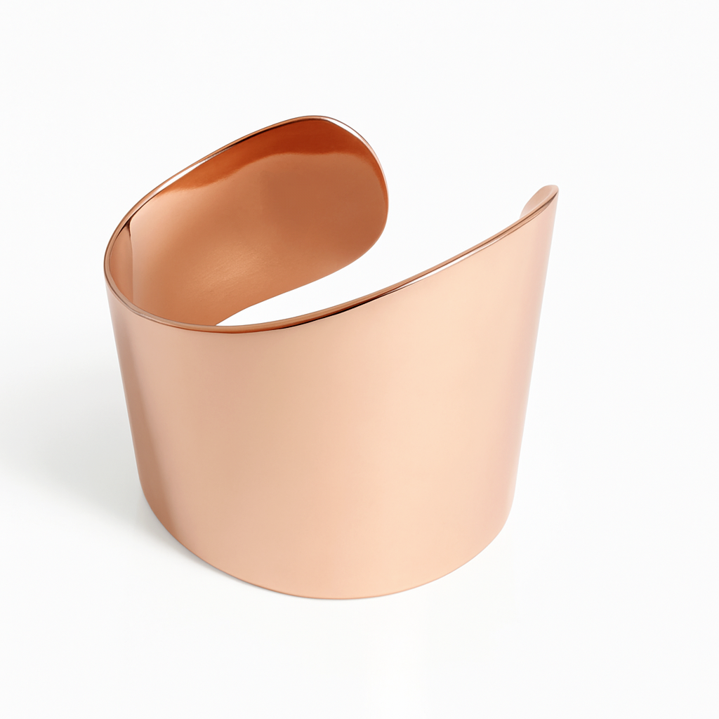 Simplex Volat Rose Bracelet