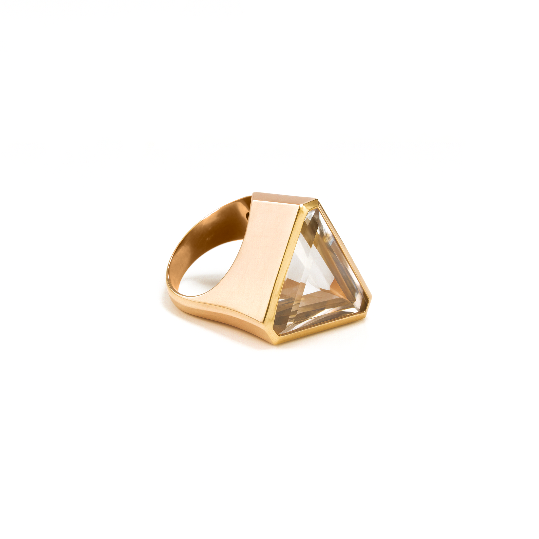 Aliis Propris Trinity Ring