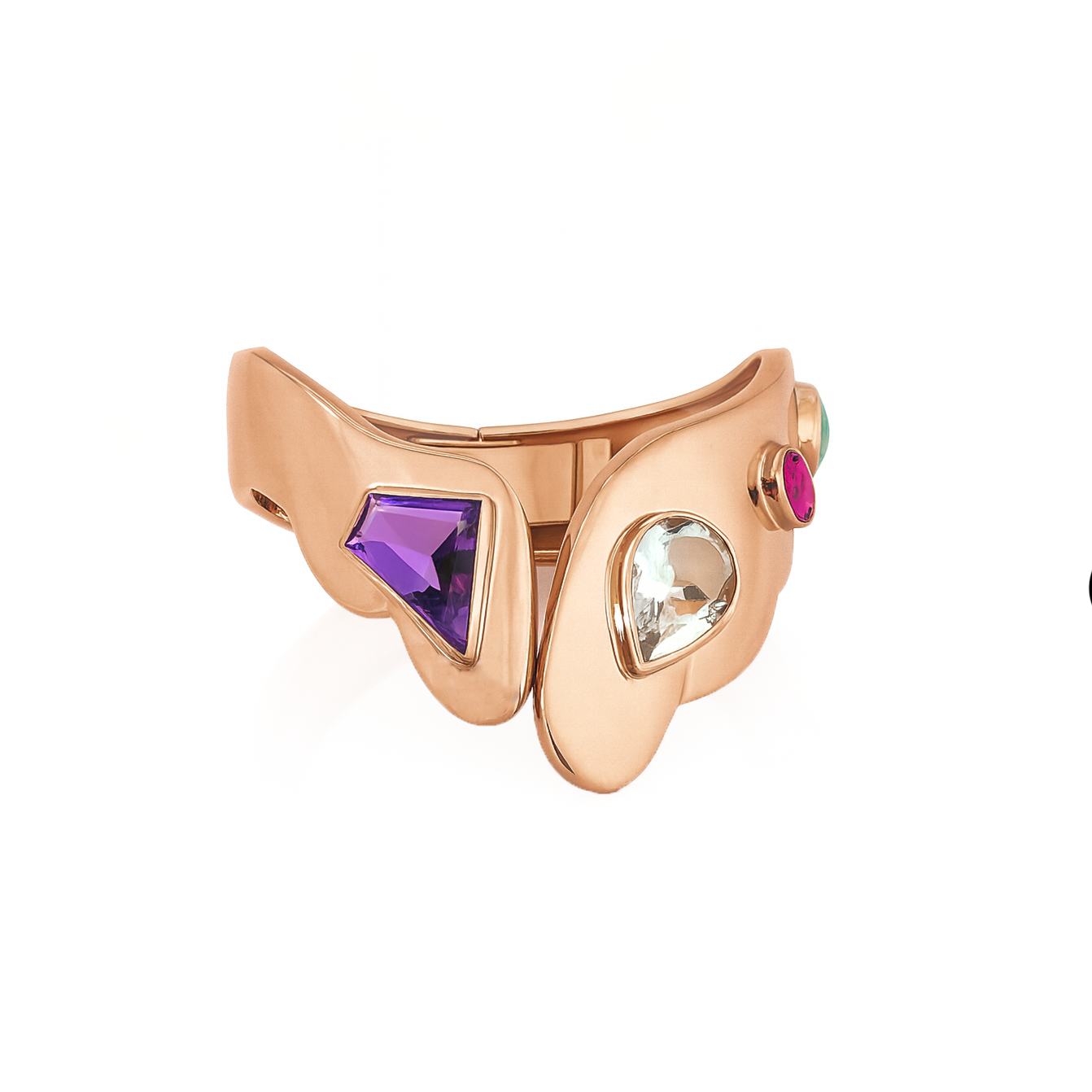 Alis Propriis Stoned Bracelet