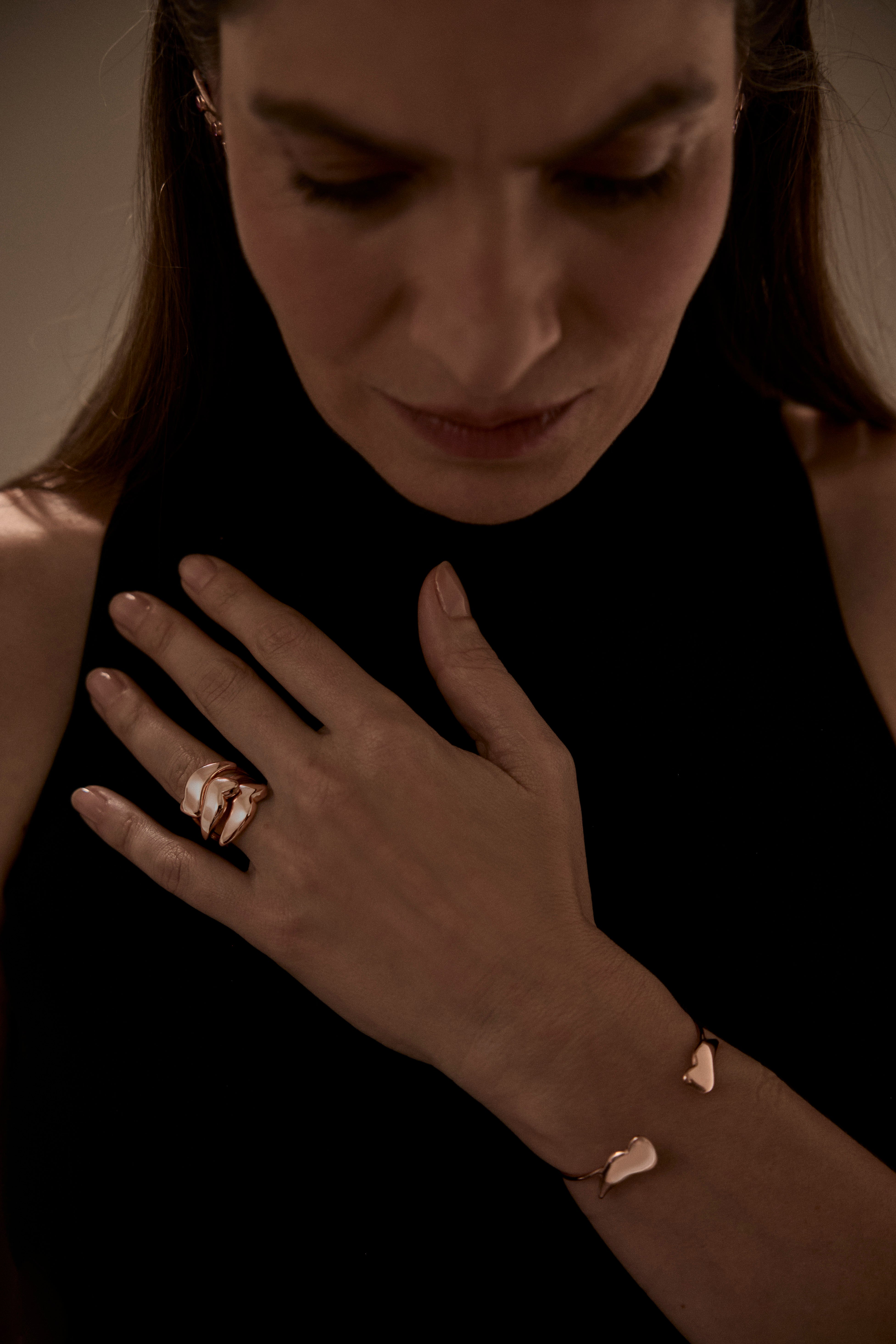 Pulseira Alis Propriis Petit Yellow