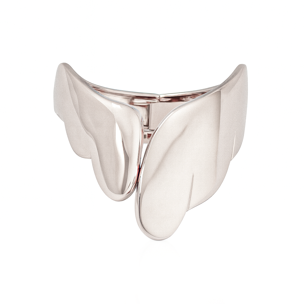 Bracelete Alis Propriis Metal