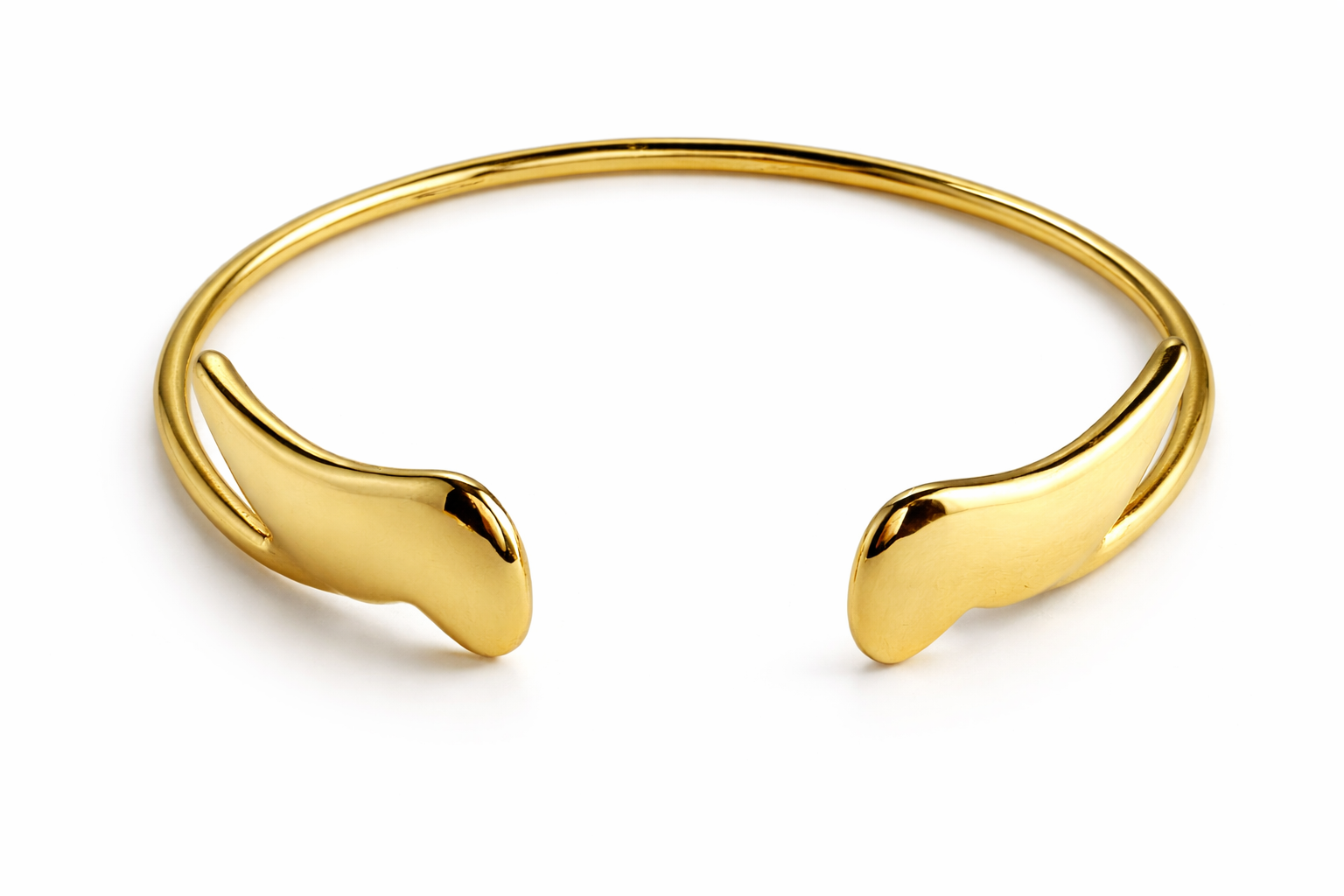 Pulseira Alis Propriis Petit Yellow