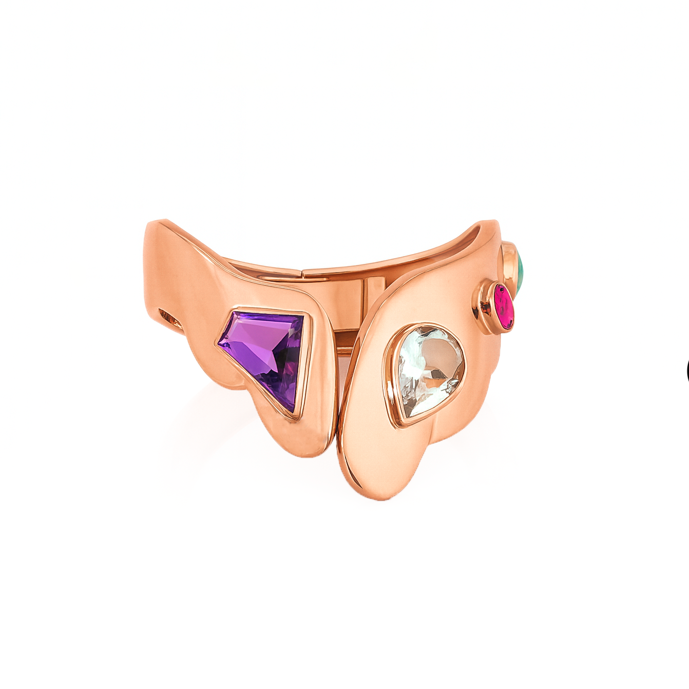 Pulseira Alis Propriis Stoned